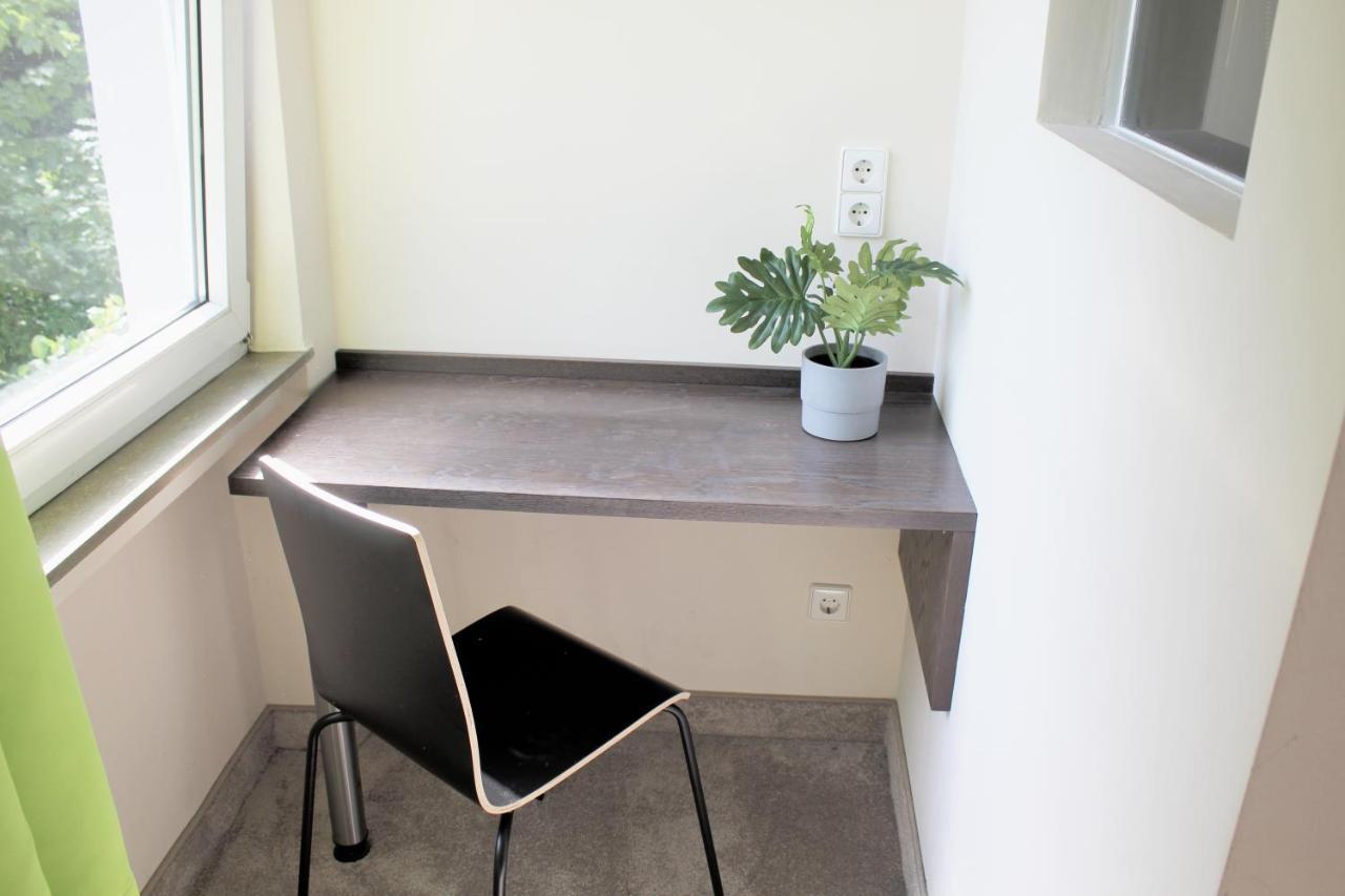 Rheinsteig Quartier By Bestprice Hotels Bendorf Esterno foto