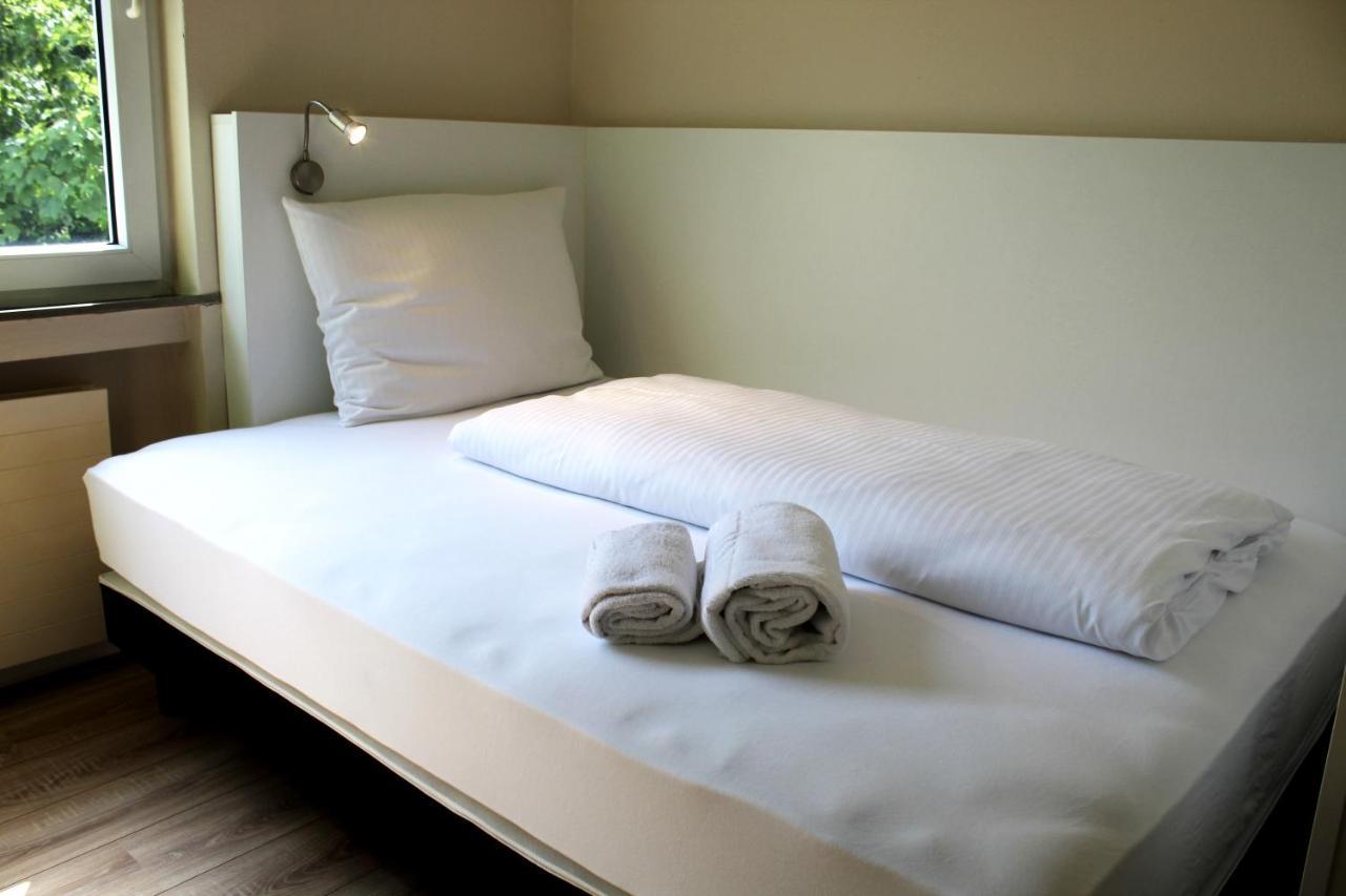 Rheinsteig Quartier By Bestprice Hotels Bendorf Esterno foto