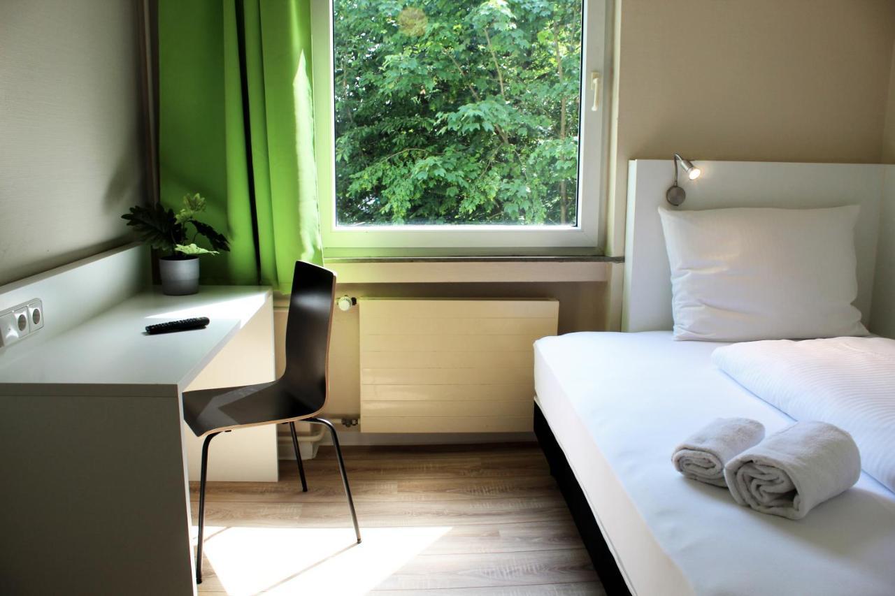 Rheinsteig Quartier By Bestprice Hotels Bendorf Esterno foto
