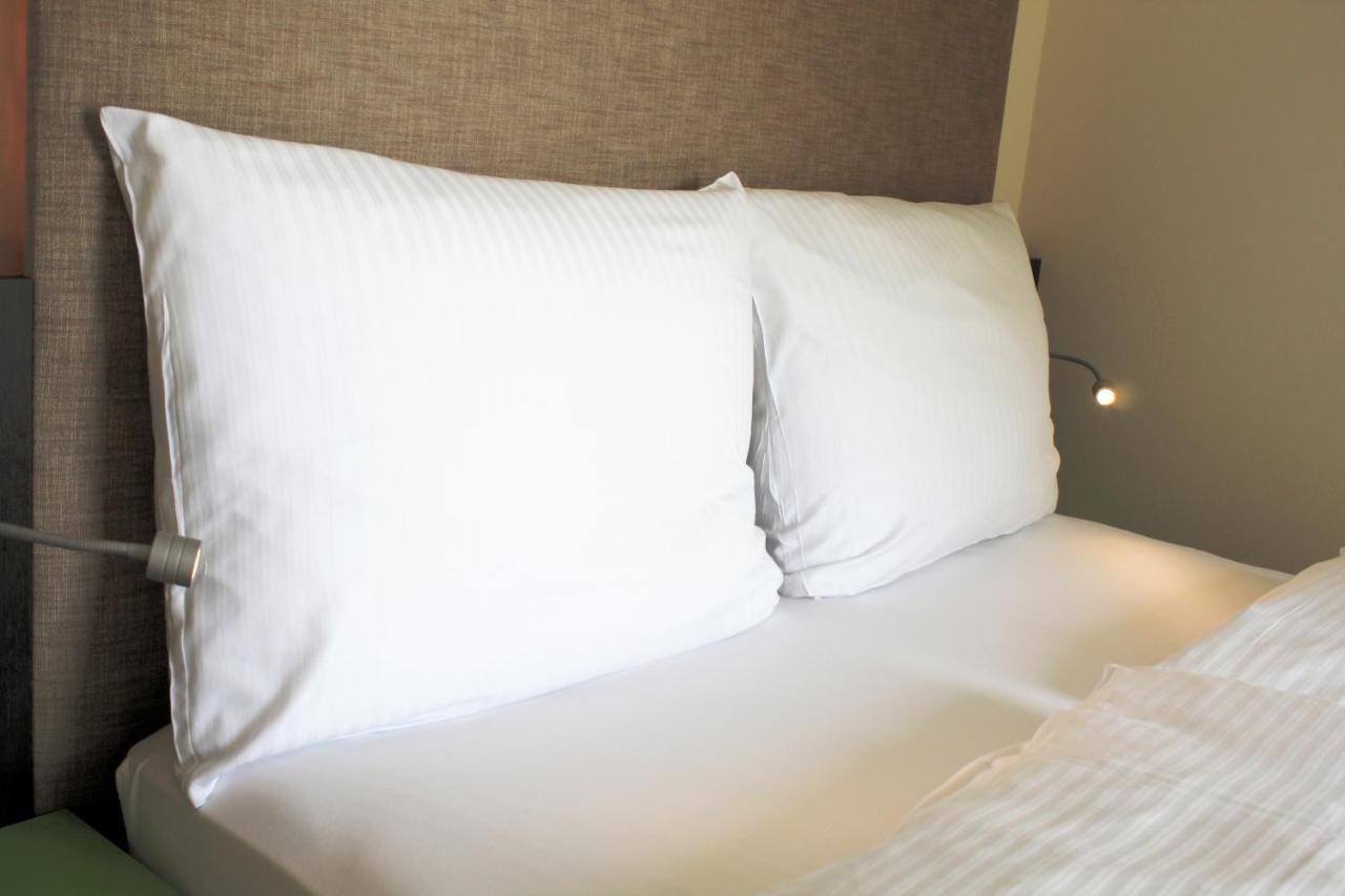 Rheinsteig Quartier By Bestprice Hotels Bendorf Esterno foto