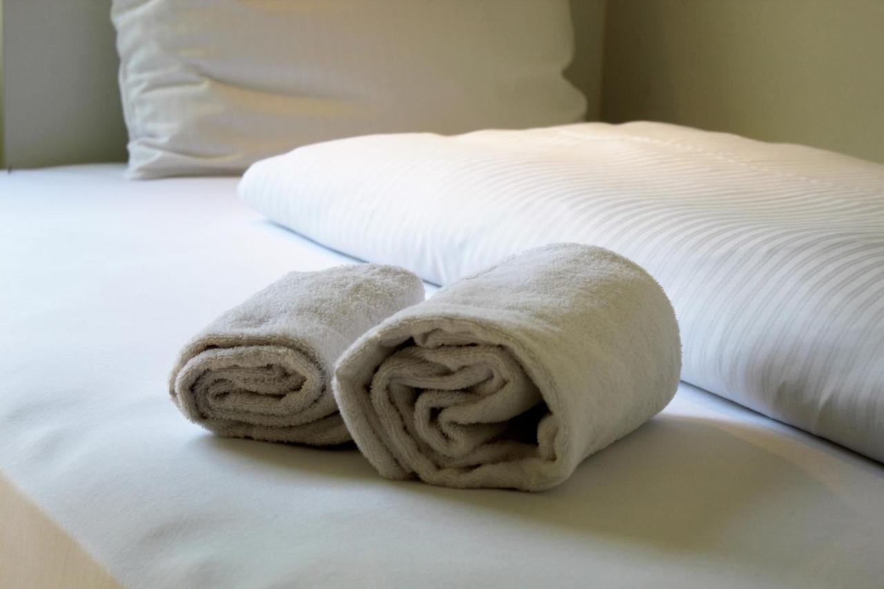 Rheinsteig Quartier By Bestprice Hotels Bendorf Esterno foto
