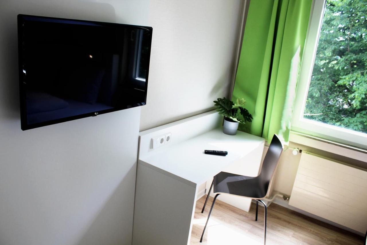 Rheinsteig Quartier By Bestprice Hotels Bendorf Esterno foto