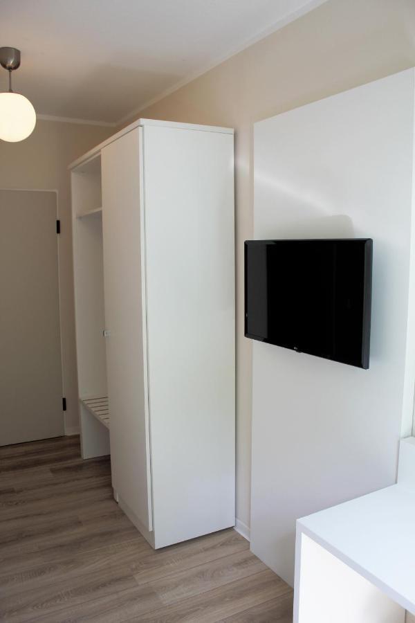 Rheinsteig Quartier By Bestprice Hotels Bendorf Esterno foto