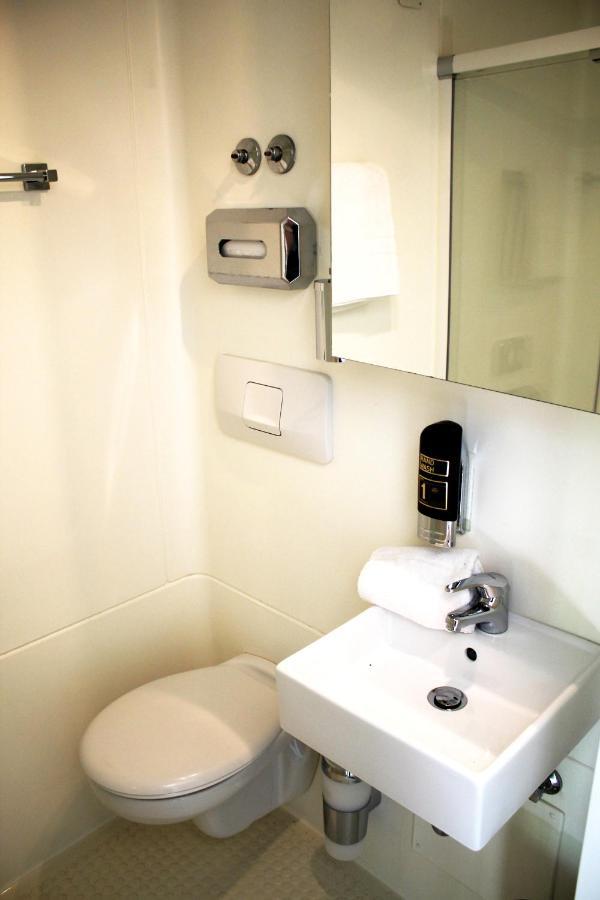 Rheinsteig Quartier By Bestprice Hotels Bendorf Esterno foto
