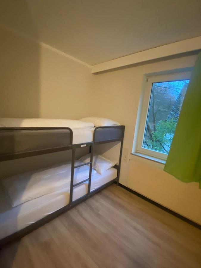 Rheinsteig Quartier By Bestprice Hotels Bendorf Esterno foto