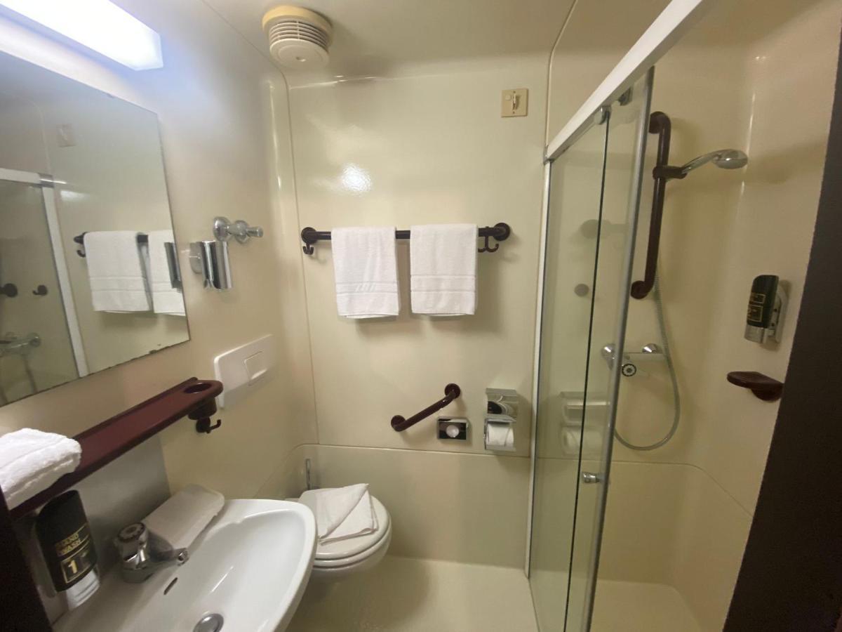 Rheinsteig Quartier By Bestprice Hotels Bendorf Esterno foto